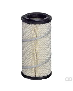 Hengst - E1506L - Luft-Filtereinsatz