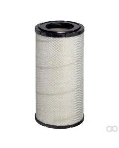 Hengst - E1507L - Luft-Filtereinsatz