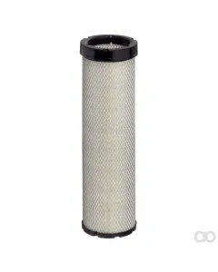 Hengst - E1507LS - Sekundärluftfilter