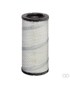 Hengst - E1508L - Luft-Filtereinsatz