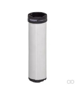 Hengst - E1508LS - Sekundärluftfilter