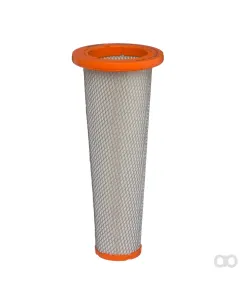Hengst - E1509LS - Sekundärluftfilter