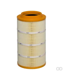 Hengst - E1510L - Luft-Filtereinsatz