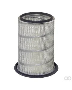 Hengst - E1512L - Luft-Filtereinsatz