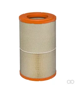 Hengst - E1518L - Luft-Filtereinsatz