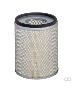 Hengst - E1519L - Luft-Filtereinsatz