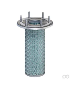Hengst - E1519LS D492 - Sekundärluftfilter