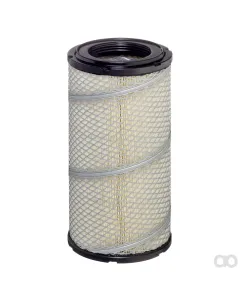 Hengst - E1521L - Luft-Filtereinsatz
