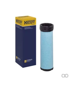 Hengst - E1521LS - Sekundärluftfilter