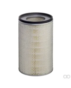 Hengst - E1540L - Luft-Filtereinsatz