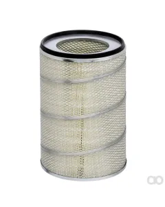 Hengst - E1547L - Luft-Filtereinsatz