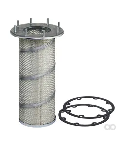 Hengst - E1547LS - Sekundärluftfilter