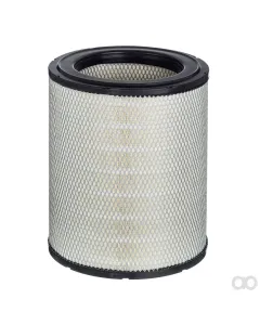 Hengst - E1548L - Luft-Filtereinsatz