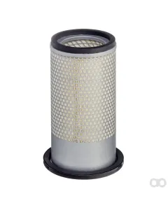 Hengst - E1549L - Luft-Filtereinsatz