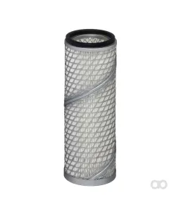 Hengst - E1549LS - Sekundärluftfilter