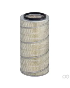 Hengst - E1595L - Luft-Filtereinsatz