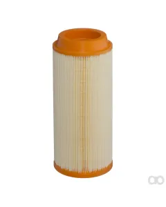 Hengst - E1600L - Luft-Filtereinsatz