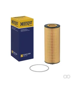 Hengst - E161H D28 - Öl-Filtereinsatz