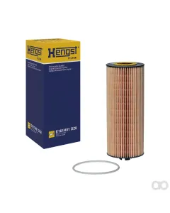 Hengst - E161H01 D28 - Öl-Filtereinsatz