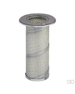 Hengst - E1622LS - Sekundärluftfilter