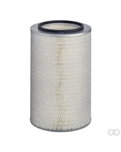 Hengst - E1650L - Luft-Filtereinsatz