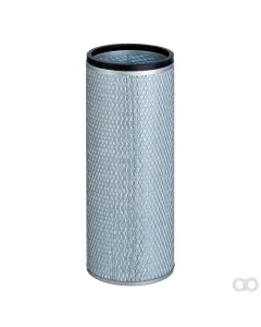 Hengst - E1650LS D496 - Sekundärluftfilter