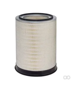 Hengst - E1651L D685 - Luft-Filtereinsatz