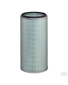 Hengst - E1651LS - Sekundärluftfilter
