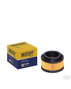 Hengst - E1655L - Luft-Filtereinsatz
