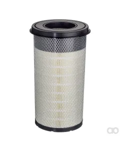 Hengst - E1656L - Luft-Filtereinsatz