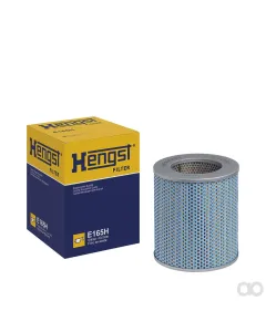 Hengst - E165H - Öl-Filtereinsatz