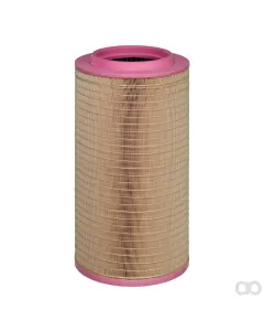 Hengst - E1660L - Luft-Filtereinsatz
