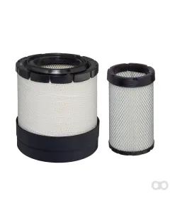 Hengst - E1661L-2 - Luftfilter-Kit