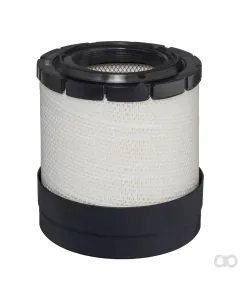 Hengst - E1661L - Luft-Filtereinsatz