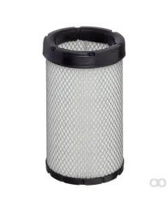 Hengst - E1661LS - Sekundärluftfilter