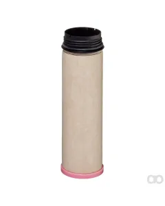 Hengst - E1665LS - Sekundärluftfilter