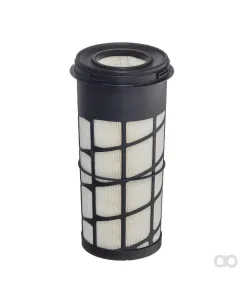Hengst - E1668L - Luft-Filtereinsatz