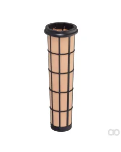 Hengst - E1668LS - Sekundärluftfilter