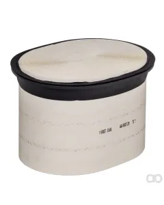 Hengst - E1669L - Luft-Filtereinsatz