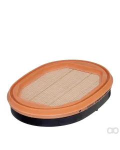Hengst - E1669LS - Sekundärluftfilter