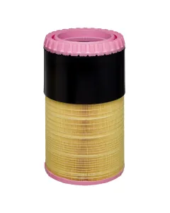 Hengst - E1674L - Luft-Filtereinsatz