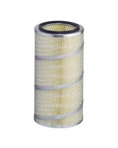 Hengst - E1677L - Luft-Filtereinsatz