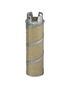 Hengst - E1677LS - Sekundärluftfilter