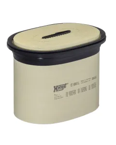 Hengst - E1681L - Luft-Filtereinsatz