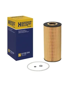 Hengst - E172H D35 - Öl-Filtereinsatz