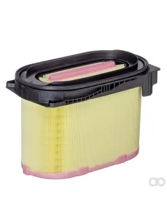 Hengst - E1766L - Luft-Filtereinsatz