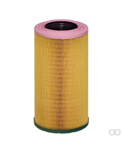 Hengst - E1767L - Luft-Filtereinsatz