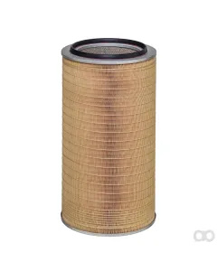 Hengst - E1770L - Luft-Filtereinsatz