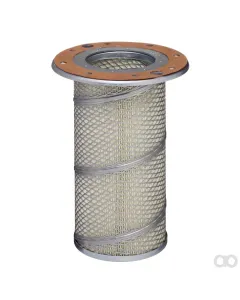 Hengst - E1788LS - Sekundärluftfilter