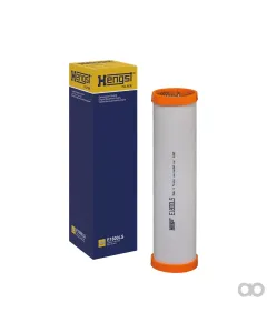 Hengst - E1800LS - Sekundärluftfilter